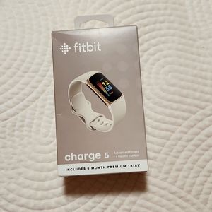 Fitbit Charge 5